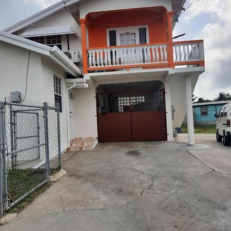 Joyville Bridgetown Luaran gambar