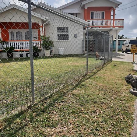 Joyville Bridgetown Luaran gambar