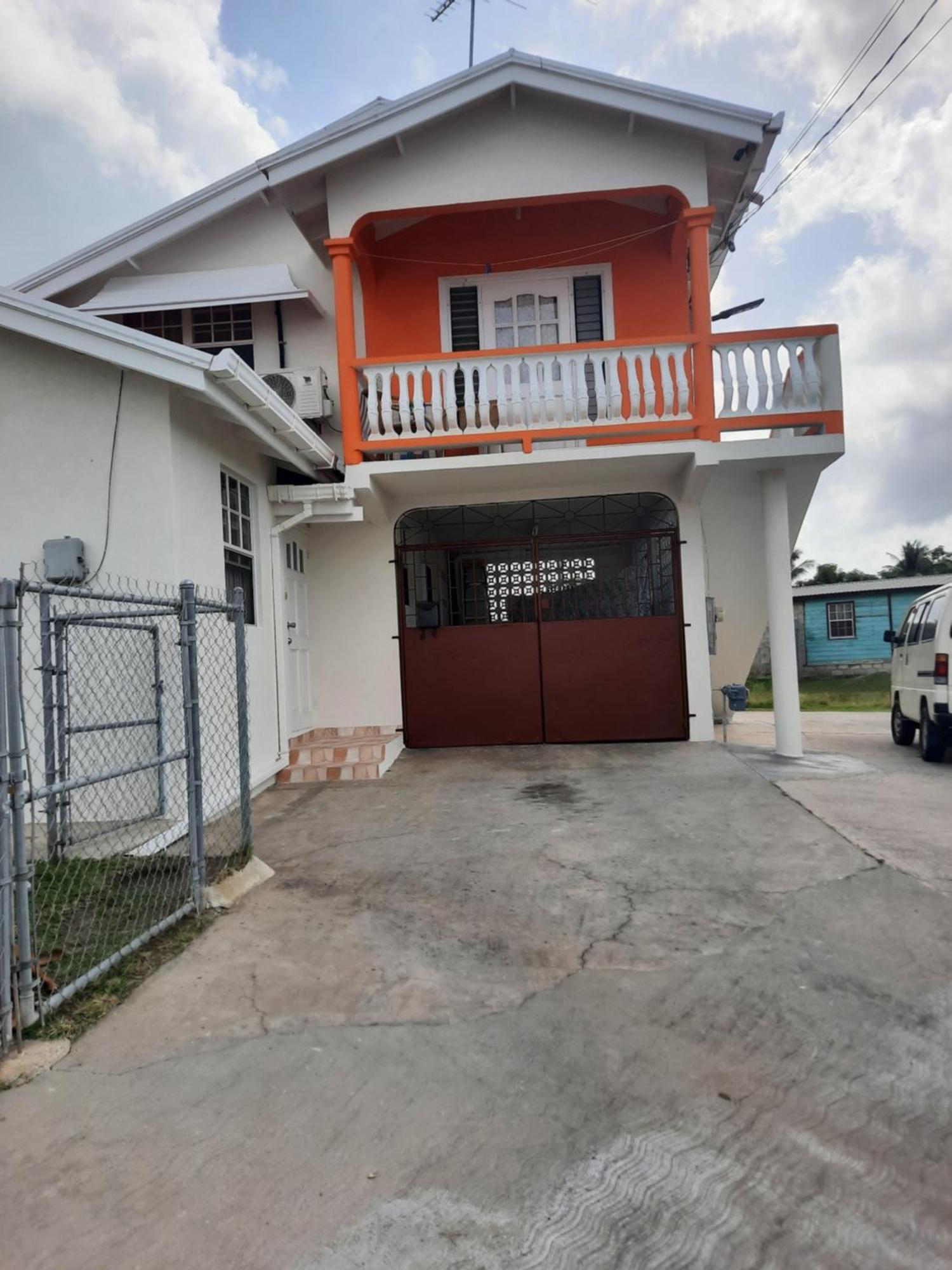 Joyville Bridgetown Luaran gambar