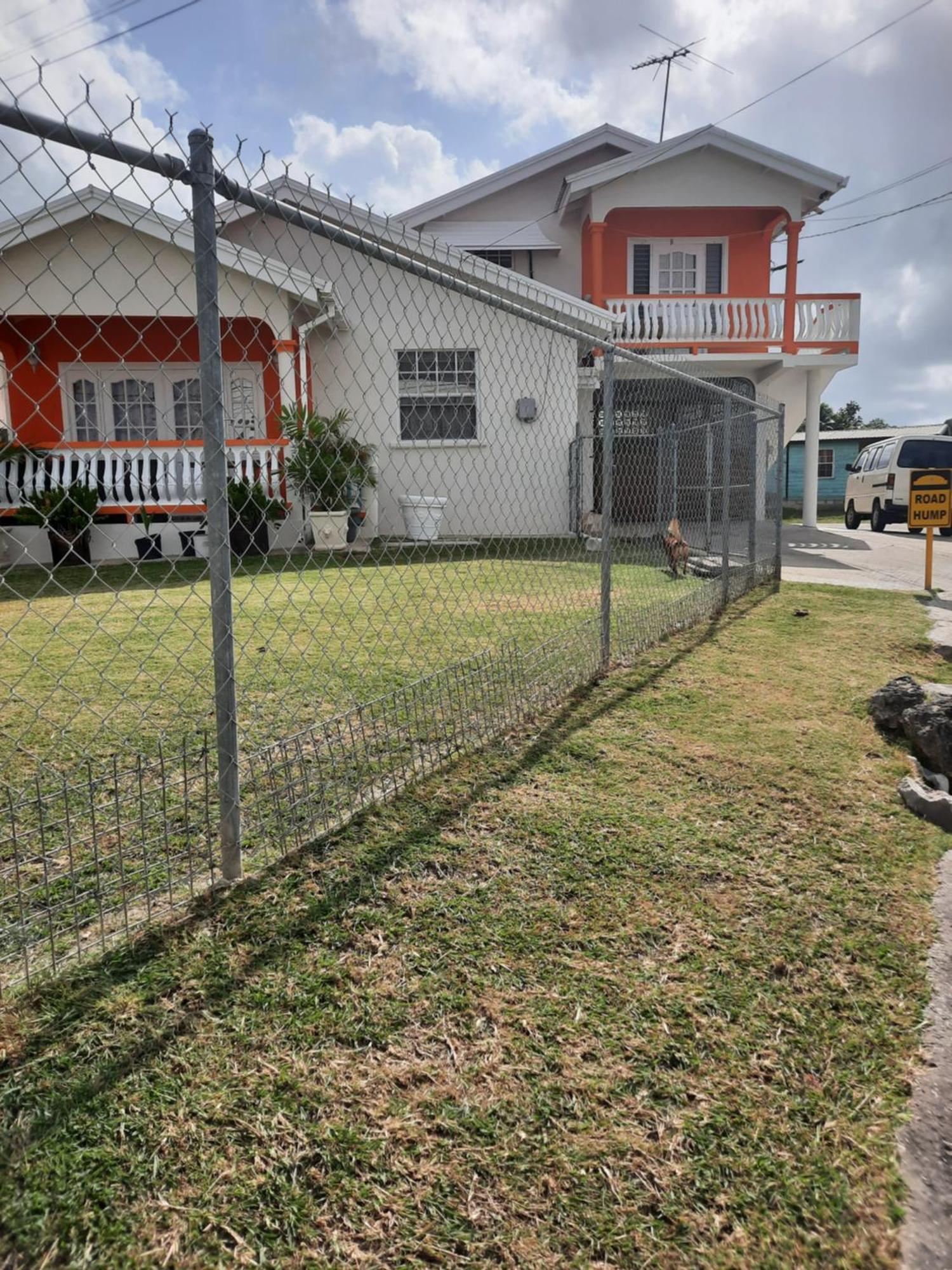 Joyville Bridgetown Luaran gambar